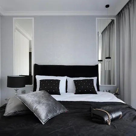Nap Nadmotlawie Black * Gdansk