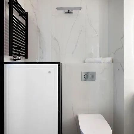 Apartmán Nap Nadmotlawie Black *