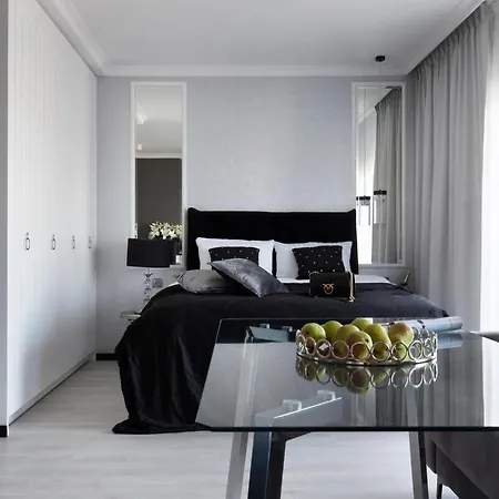Nap Nadmotlawie Black Gdansk